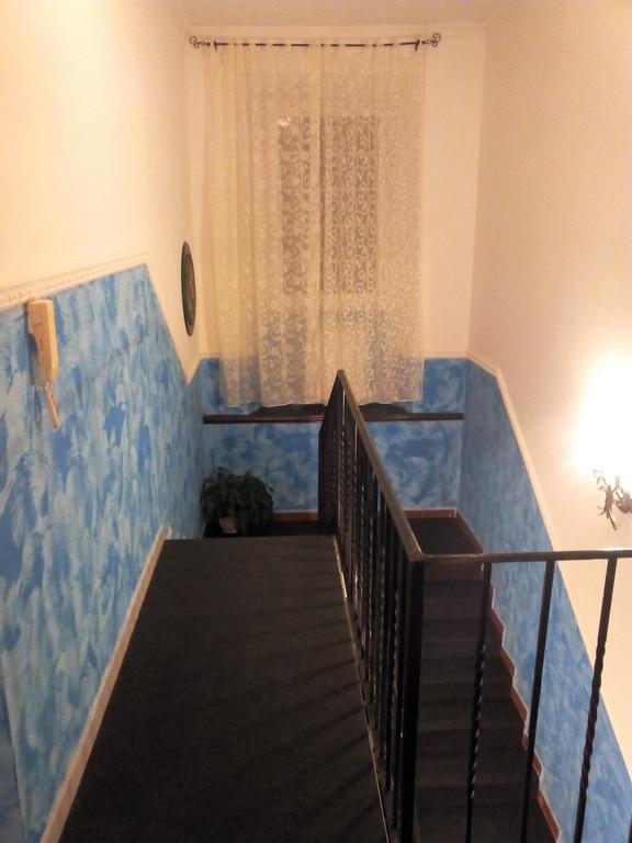 Bed and Breakfast Il Casaletto Di Laura Fiumicino Esterno foto